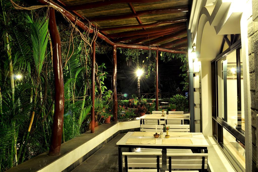 Hotel Trek-O-Tel Pokhara Exterior foto